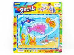 EVA Puzzle Set toys