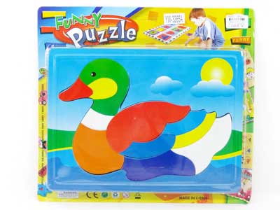 EVA Puzzle Set toys