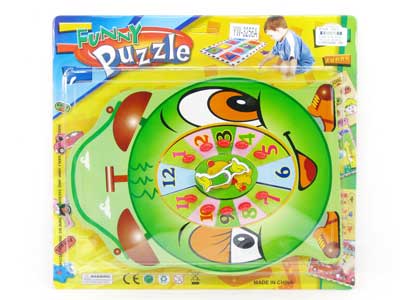 EVA Puzzle Set toys