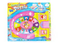 EVA Puzzle Set toys