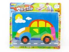 EVA Puzzle Set toys