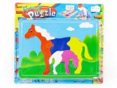 EVA Puzzle Set toys