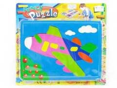 EVA Puzzle Set toys