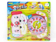 EVA Puzzle Set toys