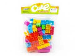 Blocks(56pcs) toys