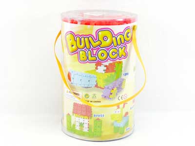 Blocks(130pcs) toys