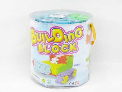 Blocks(80pcs) toys