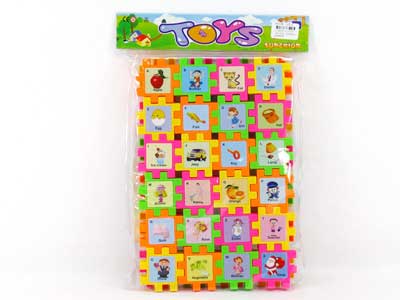 Blocks toys