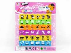 Puzzle Set toys