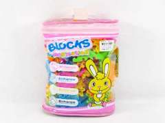 Blocks(130pcs) toys