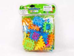 Blocks(39pcs) toys