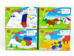 Blocks(4S) toys