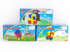 Blocks(3S) toys