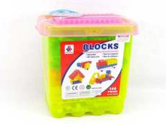 Blocks(146pcs) toys