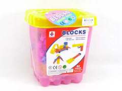 Blocks(82pcs)