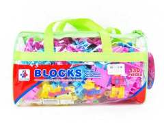 Blocks(130pcs) toys