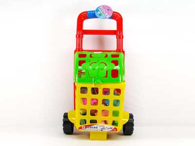 Blocks(30pcs) toys