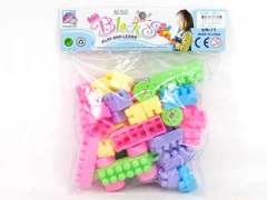 Blocks(40pcs) toys