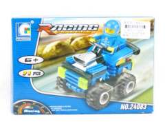 Block(71pcs) toys