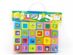 Blocks(24pcs)