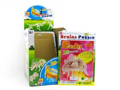 Puzzle Set(30in1) toys