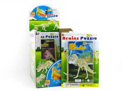 Puzzle Set(30in1) toys
