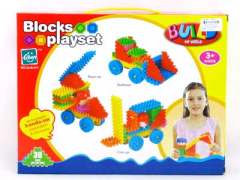 Blocks(30pcs) toys