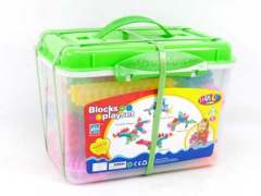 Blocks(70pcs) toys