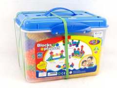 Blocks(70pcs) toys