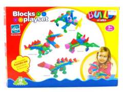 Blocks(70pcs) toys