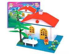 Block(95pcs) toys