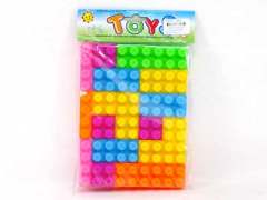 Blocks(18pcs) toys