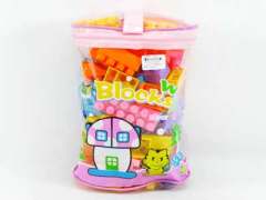 Blocks(84pcs) toys