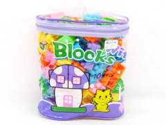 Blocks(102pcs) toys