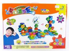 Blocks(96pcs)