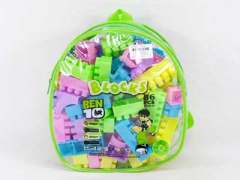 Blocks(86pcs) toys