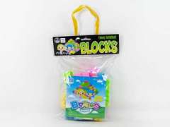 Blocks(24pcs)