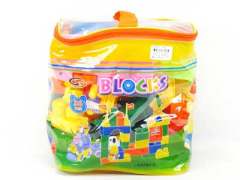 Blocks(36pcs) toys