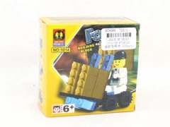 Bloks(25pcs)