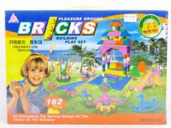 Blocks(162PCS)