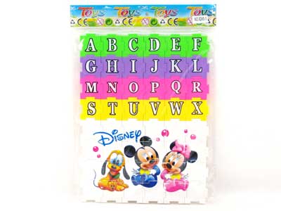 Puzzle Set toys