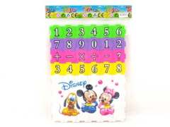 Puzzle Set toys