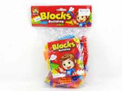 Blocks(100pcs) toys