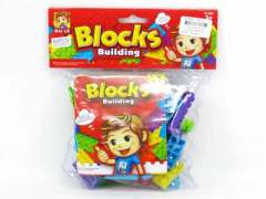 Blocks(60pcs) toys