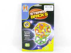 Blocks(60pcs)