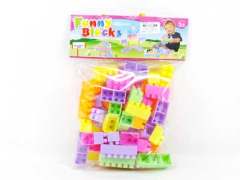 Blocks(70pcs) toys