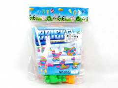 Block(18pcs) toys