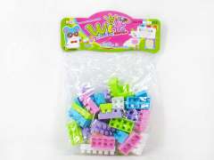 Blocks(36pcs) toys