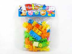 Blocks(50pcs) toys