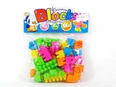 Blocks(32pcs) toys